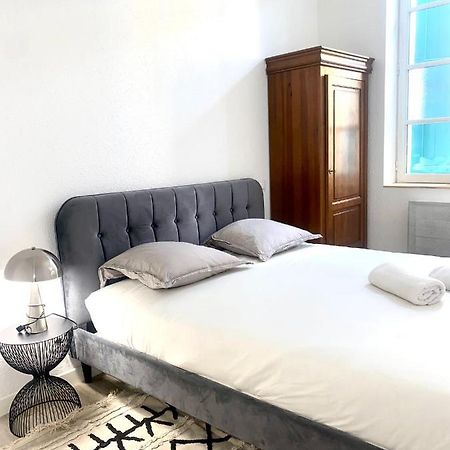 *Chic & Basic T3* Place Carnot Carcassonne Exterior photo