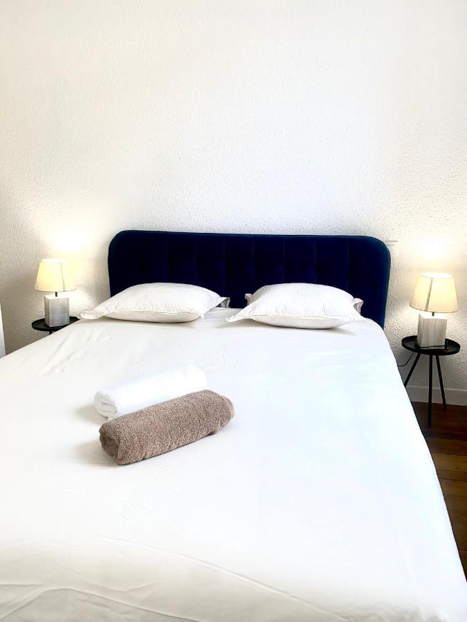 *Chic & Basic T3* Place Carnot Carcassonne Exterior photo