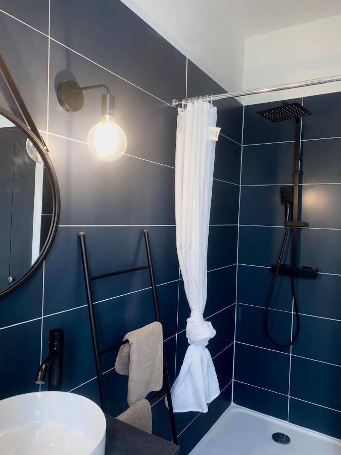 *Chic & Basic T3* Place Carnot Carcassonne Exterior photo