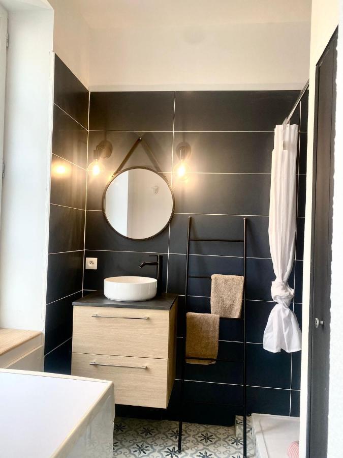 *Chic & Basic T3* Place Carnot Carcassonne Exterior photo