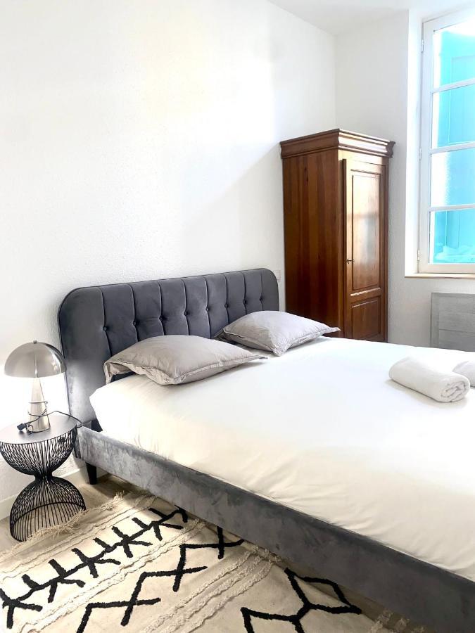 *Chic & Basic T3* Place Carnot Carcassonne Exterior photo